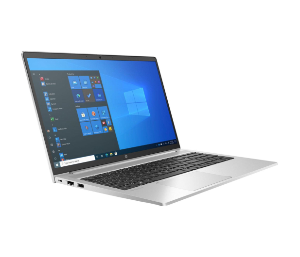 HP ProBook 450 G8 i5-1135G7/16GB/256/Win11P odnowiony - 1597628 - zdjęcie 2